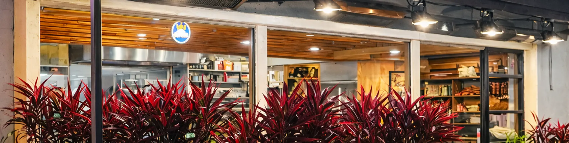 Sushi Stop Studio City exterior