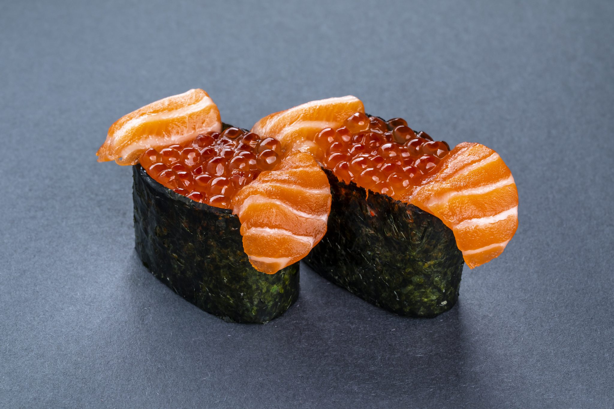 Menu - SushiStop